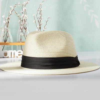 panama hats - Christina Clovi 