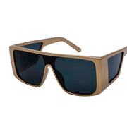 Retro sunglasses integrated sunglasses - Christina Clovi 