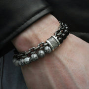 Men's Bracelets Women's Bracelets Men's Jewelry Chain Bracelets - Christina Clovi 