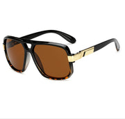 Retro sunglasses sunglasses - Christina Clovi 