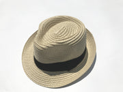 Korean Children's Hats, Children's Straw Hats, Girls' Sun Hats, Baby Hats - Christina Clovi 