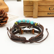 Handmade bracelets - Christina Clovi 