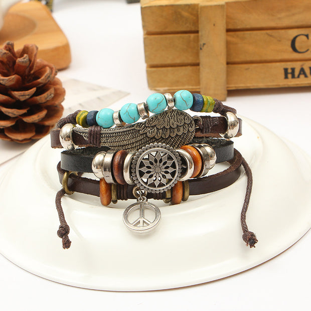 Handmade bracelets - Christina Clovi 