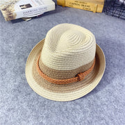 Korean Children's Hats, Children's Straw Hats, Girls' Sun Hats, Baby Hats - Christina Clovi 