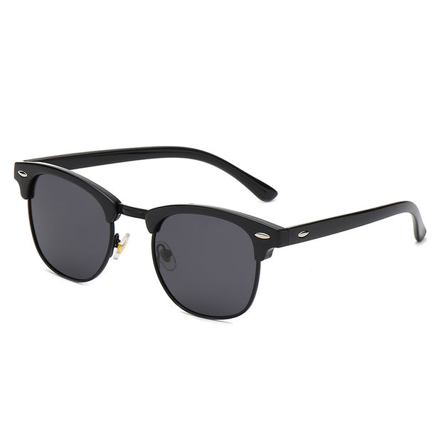 Polarized Sunglasses Retro Sunglasses Men's Sunglasses Sunglasses Sunglasses Sunglasses Sunglasses - Christina Clovi 