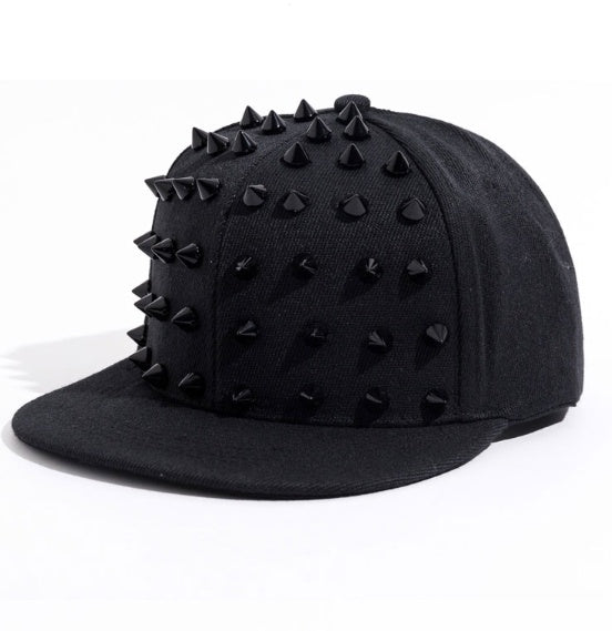 Black Hats Rivet - Christina Clovi #