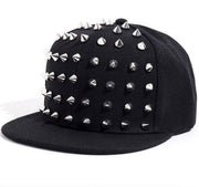 Black Hats Rivet - Christina Clovi #